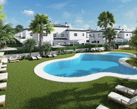 Nueva construcción  - Quad - Gran Alacant