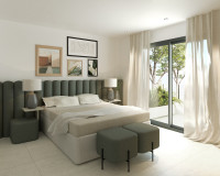 Nueva construcción  - Quad - Gran Alacant