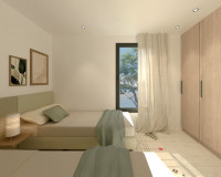 Nueva construcción  - Quad - Gran Alacant