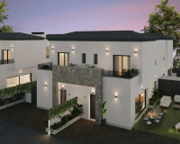 Nueva construcción  - Quad - Gran Alacant