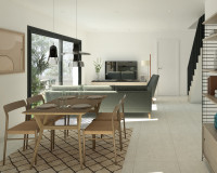 Nueva construcción  - Quad - Gran Alacant