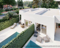 Nueva construcción  - Quad - Los Alcazares - Murcia