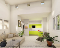 Nueva construcción  - Quad - Los Alcazares - Murcia