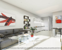 Nueva construcción  - Quad - Los Alcazares - Murcia