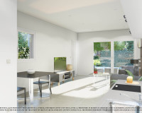 Nueva construcción  - Quad - Los Alcazares - Murcia