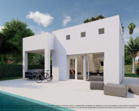 Nueva construcción  - Quad - Los Alcazares - Murcia