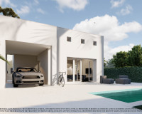 Nueva construcción  - Quad - Los Alcazares - Murcia