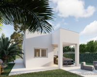 Nueva construcción  - Quad - Los Alcazares - Murcia