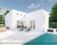 Nueva construcción  - Quad - Los Alcazares - Murcia