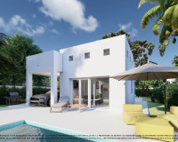Nueva construcción  - Quad - Los Alcazares - Murcia