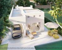 Nueva construcción  - Quad - Los Alcazares - Murcia