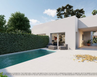 Nueva construcción  - Quad - Los Alcazares - Murcia