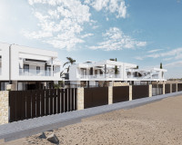 Nueva construcción  - Quad - Los Alcazares - Murcia