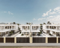 Nueva construcción  - Quad - Los Alcazares - Murcia
