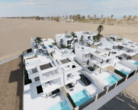 Nueva construcción  - Quad - Los Alcazares - Murcia