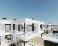 Nueva construcción  - Quad - Los Alcazares - Murcia