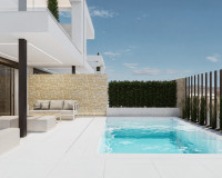 Nueva construcción  - Quad - Los Alcazares - Murcia