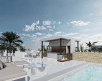 Nueva construcción  - Quad - Los Alcazares - Murcia