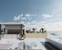Nueva construcción  - Quad - Los Alcazares - Murcia