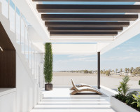 Nueva construcción  - Quad - Los Alcazares - Murcia