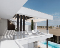Nueva construcción  - Quad - Los Alcazares - Murcia