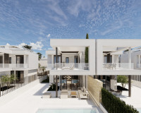 Nueva construcción  - Quad - Los Alcazares - Murcia