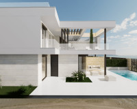 Nueva construcción  - Quad - Los Alcazares - Murcia
