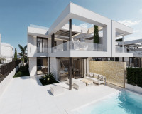 Nueva construcción  - Quad - Los Alcazares - Murcia