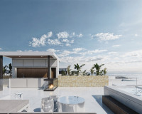 Nueva construcción  - Quad - Los Alcazares - Murcia