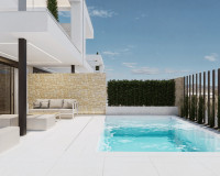 Nueva construcción  - Quad - Los Alcazares - Murcia