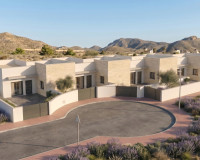 Nueva construcción  - Quad - Murcia - Mazarrón