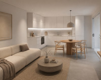 Nueva construcción  - Quad - Murcia - Mazarrón