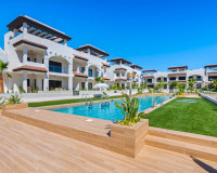 Nueva construcción  - Quad - Rojales