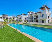 Nueva construcción  - Quad - Rojales