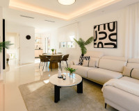 Nueva construcción  - Quad - Rojales