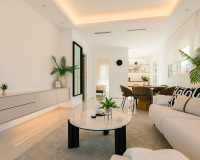 Nueva construcción  - Quad - Rojales