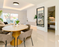 Nueva construcción  - Quad - Rojales