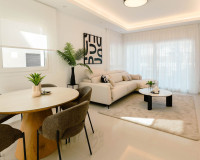 Nueva construcción  - Quad - Rojales