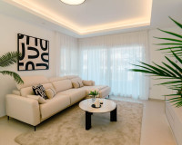 Nueva construcción  - Quad - Rojales