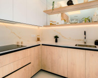 Nueva construcción  - Quad - Rojales