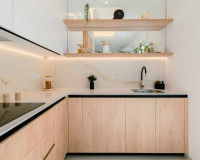 Nueva construcción  - Quad - Rojales