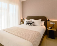 Nueva construcción  - Quad - Rojales