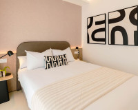 Nueva construcción  - Quad - Rojales