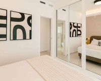 Nueva construcción  - Quad - Rojales