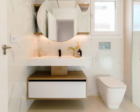 Nueva construcción  - Quad - Rojales