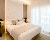 Nueva construcción  - Quad - Rojales