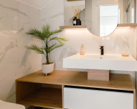 Nueva construcción  - Quad - Rojales