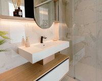 Nueva construcción  - Quad - Rojales