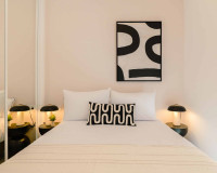 Nueva construcción  - Quad - Rojales