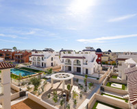 Nueva construcción  - Quad - Rojales